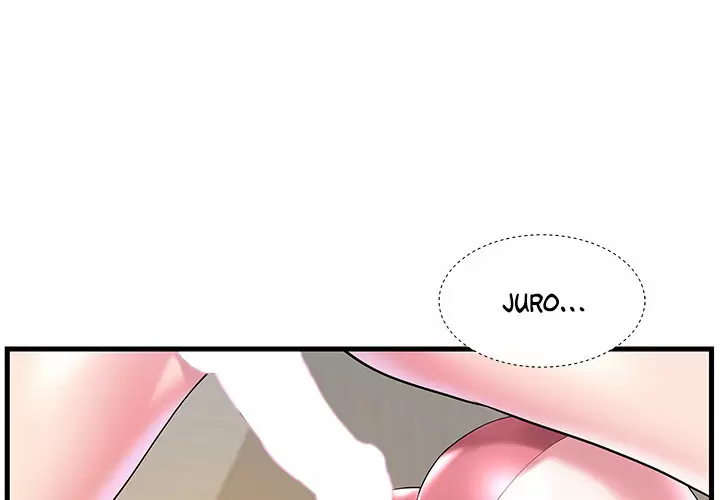 Sister in law (cuñada) Capítulo 2 - Page 3