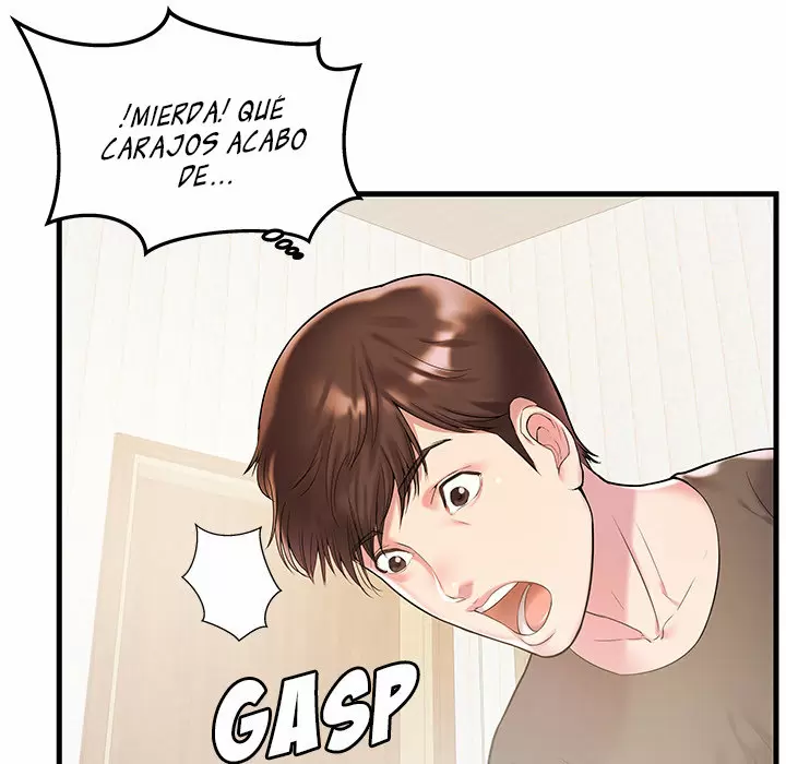 Sister in law (cuñada) Capítulo 2 - Page 66
