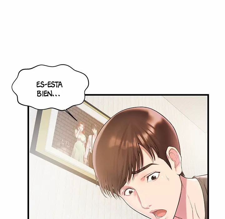 Sister in law (cuñada) Capítulo 2 - Page 69