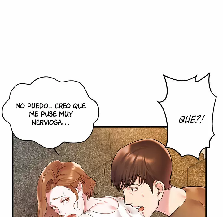 Sister in law (cuñada) Capítulo 2 - Page 76