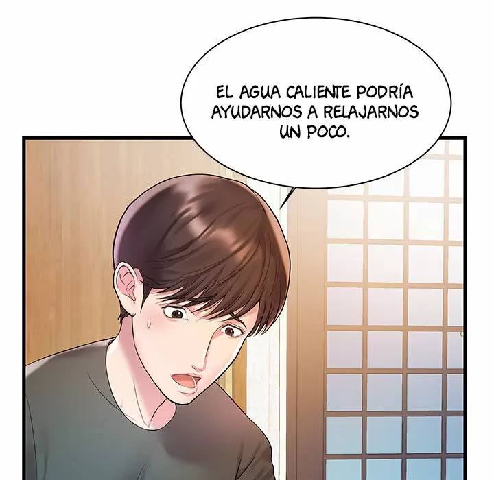 Sister in law (cuñada) Capítulo 2 - Page 82