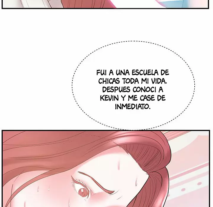 Sister in law (cuñada) Capítulo 20 - Page 48
