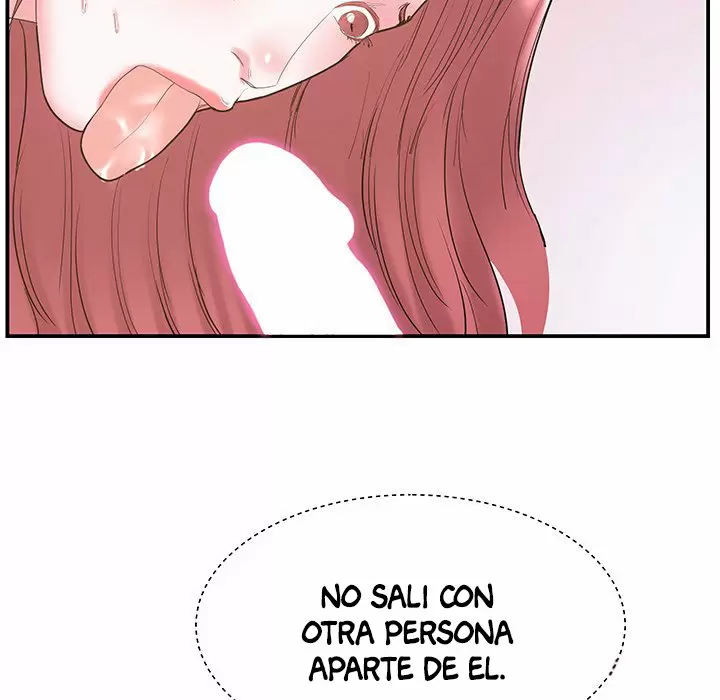 Sister in law (cuñada) Capítulo 20 - Page 49