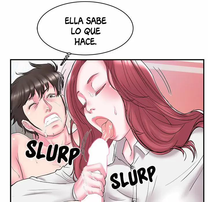Sister in law (cuñada) Capítulo 20 - Page 54