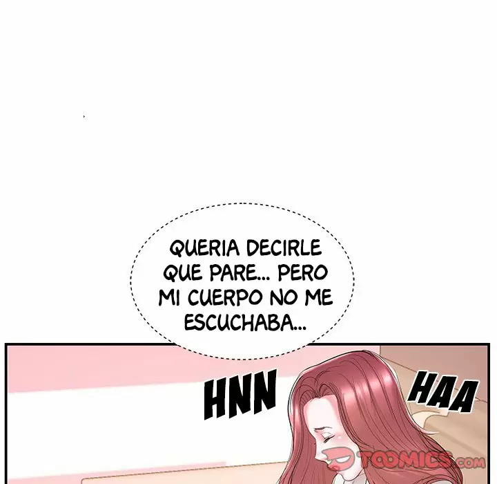 Sister in law (cuñada) Capítulo 20 - Page 80