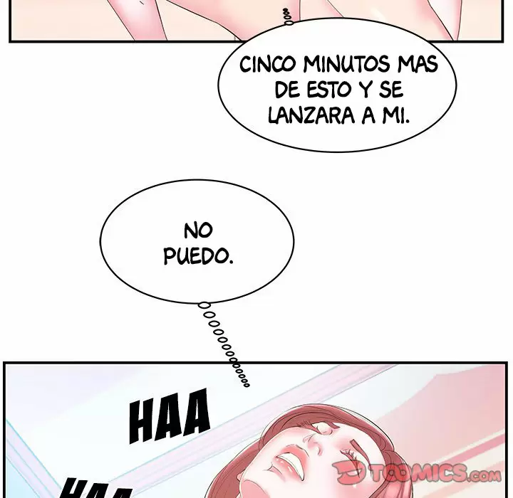 Sister in law (cuñada) Capítulo 20 - Page 84