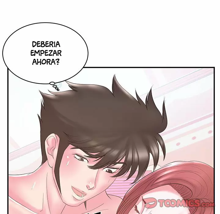 Sister in law (cuñada) Capítulo 21 - Page 14