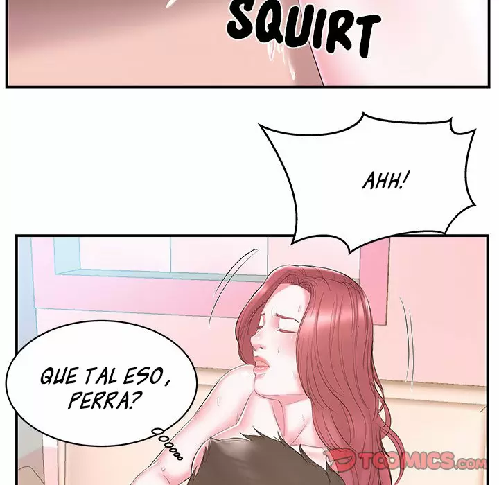 Sister in law (cuñada) Capítulo 21 - Page 18