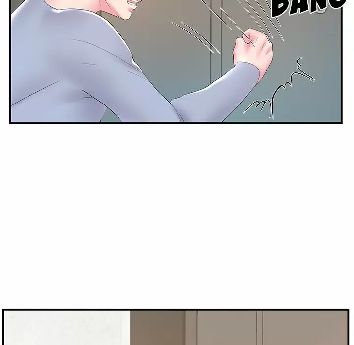 Sister in law (cuñada) Capítulo 21 - Page 27
