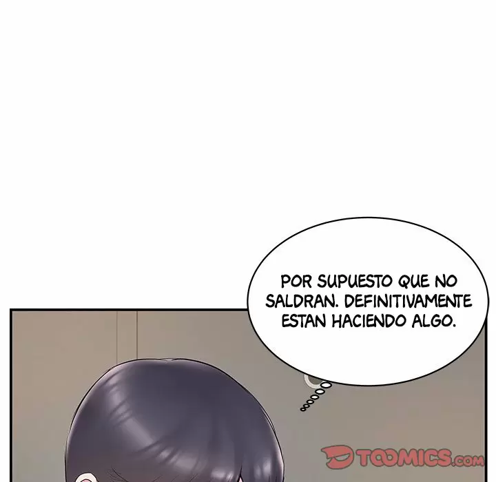 Sister in law (cuñada) Capítulo 21 - Page 30