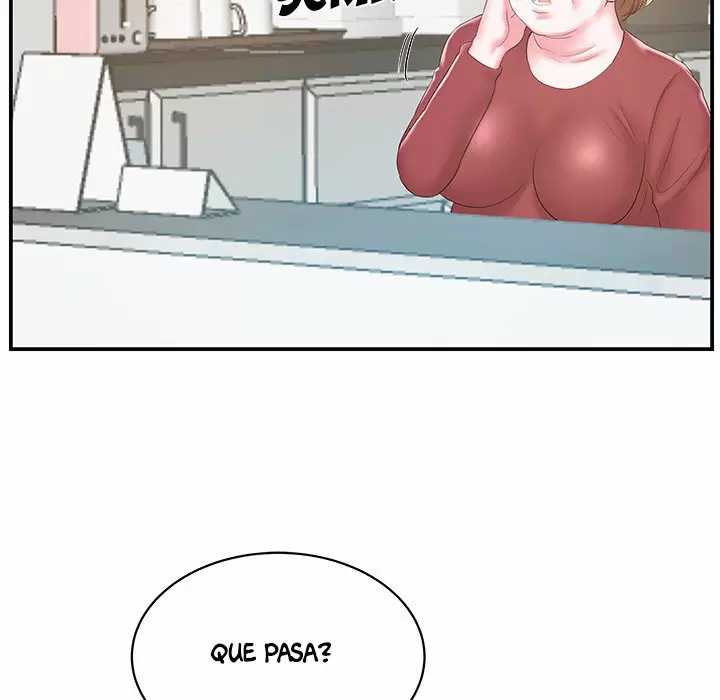 Sister in law (cuñada) Capítulo 21 - Page 39