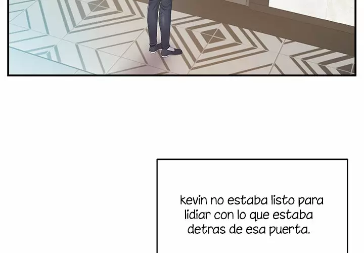 Sister in law (cuñada) Capítulo 21 - Page 4