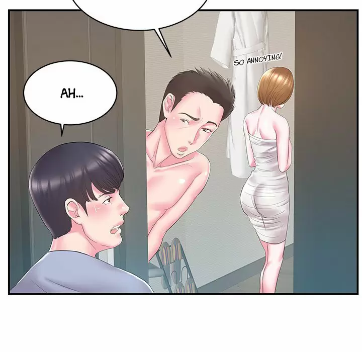Sister in law (cuñada) Capítulo 21 - Page 40