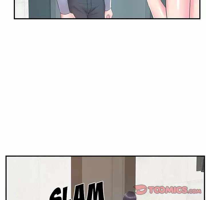 Sister in law (cuñada) Capítulo 21 - Page 42
