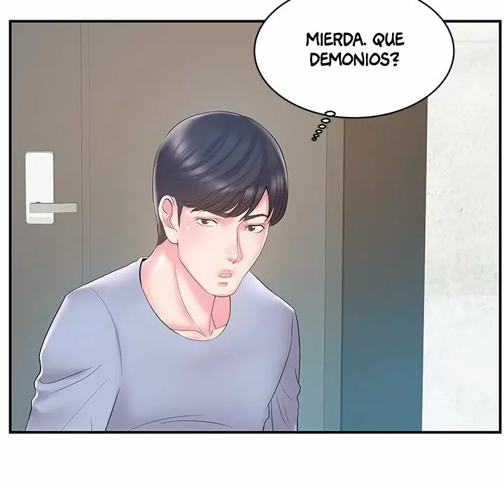 Sister in law (cuñada) Capítulo 21 - Page 44