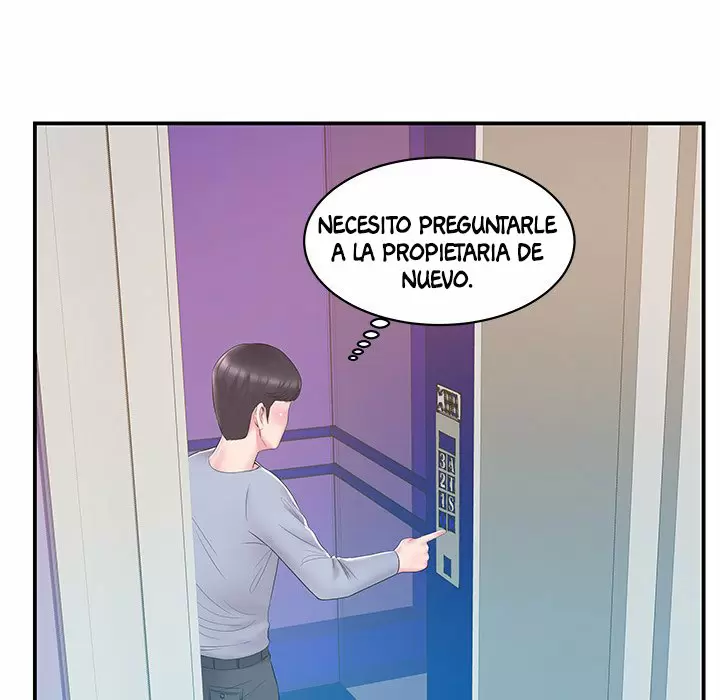 Sister in law (cuñada) Capítulo 21 - Page 45