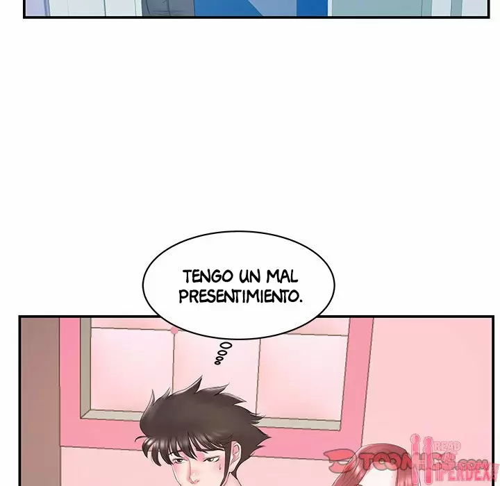 Sister in law (cuñada) Capítulo 21 - Page 46