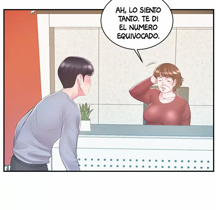 Sister in law (cuñada) Capítulo 21 - Page 48