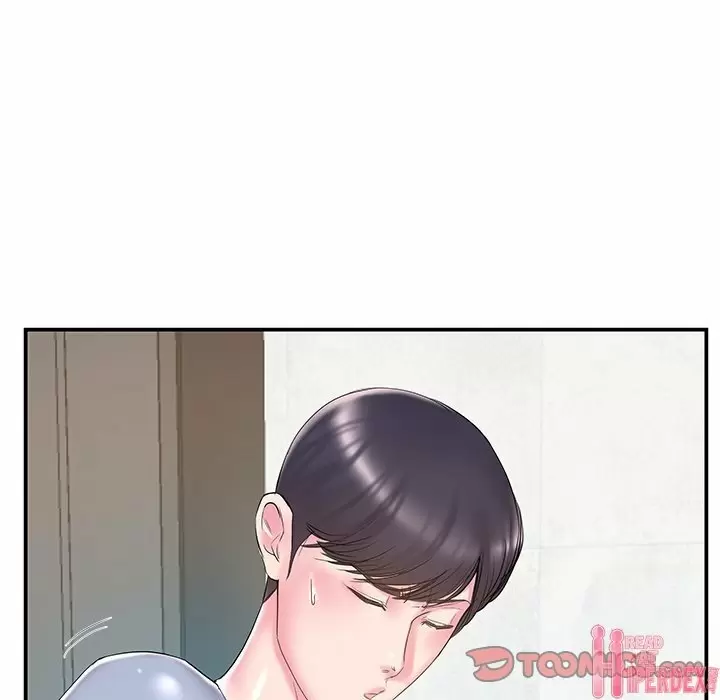 Sister in law (cuñada) Capítulo 21 - Page 6