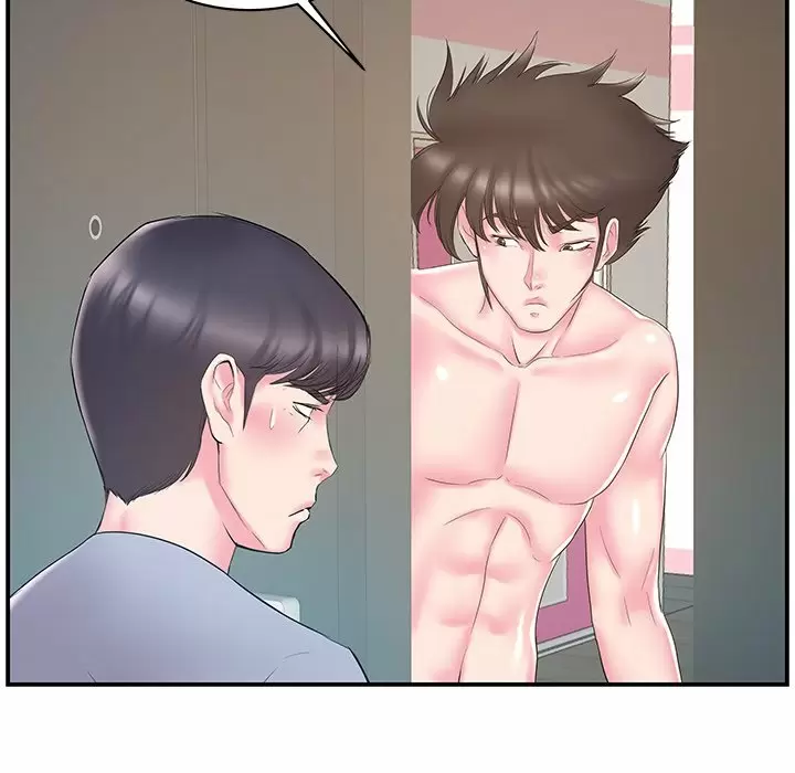 Sister in law (cuñada) Capítulo 21 - Page 60