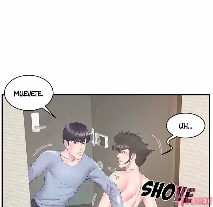 Sister in law (cuñada) Capítulo 21 - Page 61