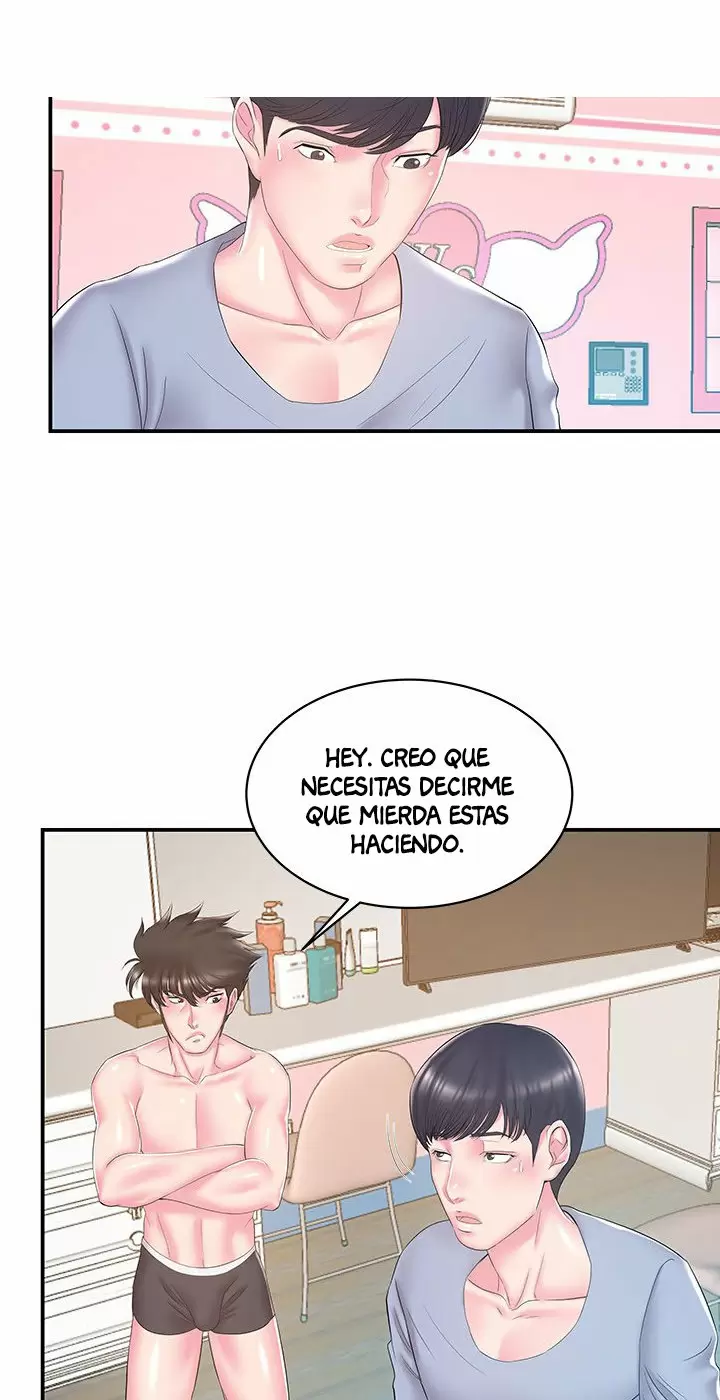 Sister in law (cuñada) Capítulo 21 - Page 67