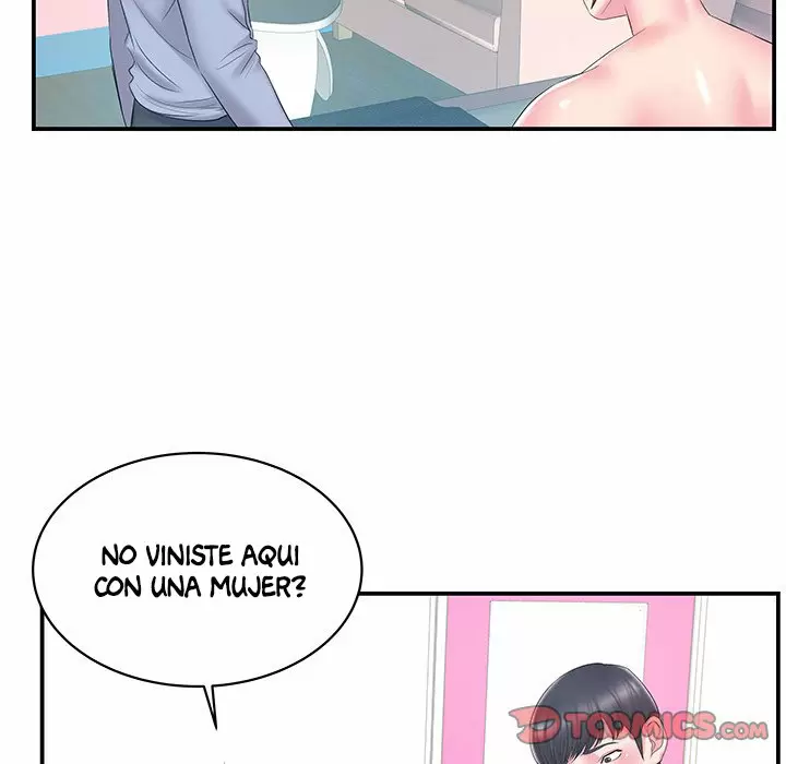 Sister in law (cuñada) Capítulo 21 - Page 69