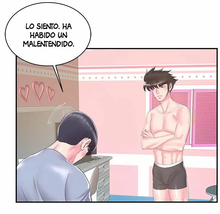 Sister in law (cuñada) Capítulo 21 - Page 71