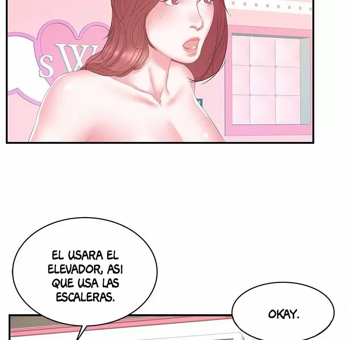Sister in law (cuñada) Capítulo 21 - Page 85