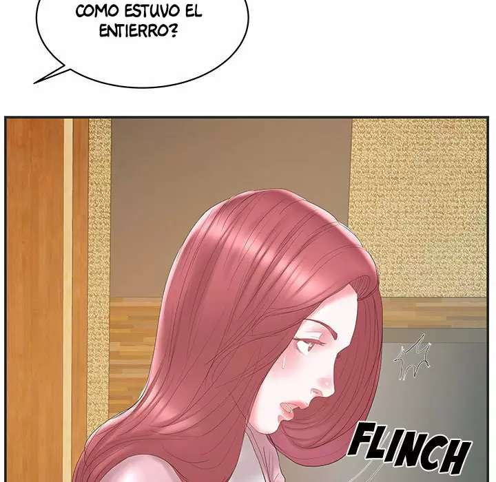 Sister in law (cuñada) Capítulo 22 - Page 12