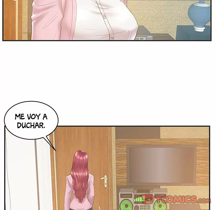 Sister in law (cuñada) Capítulo 22 - Page 17