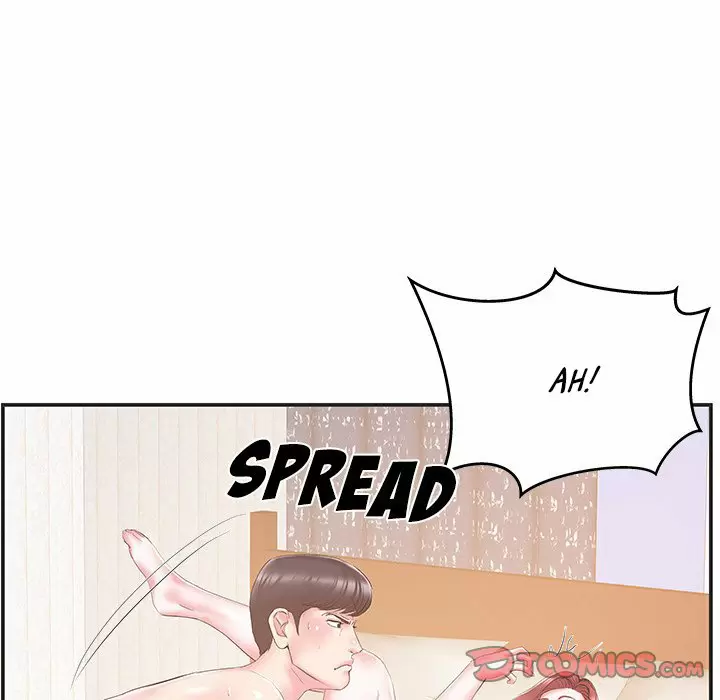 Sister in law (cuñada) Capítulo 22 - Page 37