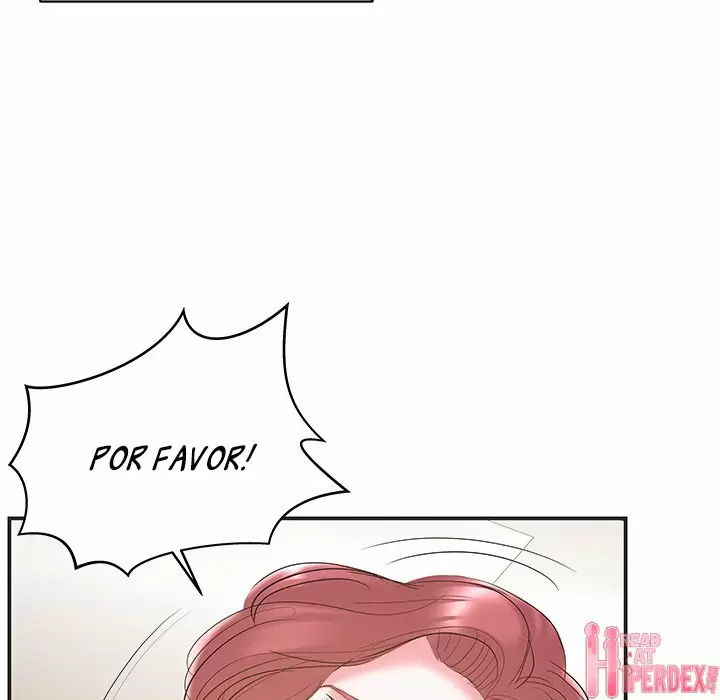 Sister in law (cuñada) Capítulo 22 - Page 49