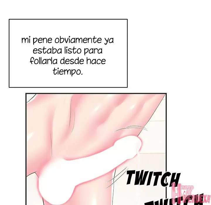 Sister in law (cuñada) Capítulo 22 - Page 54