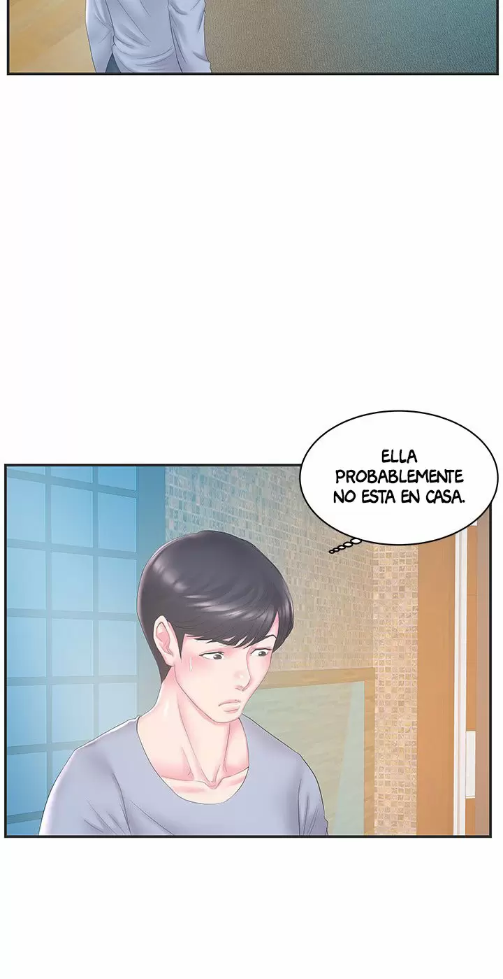 Sister in law (cuñada) Capítulo 22 - Page 7