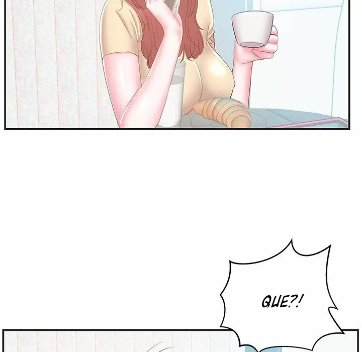 Sister in law (cuñada) Capítulo 22 - Page 77