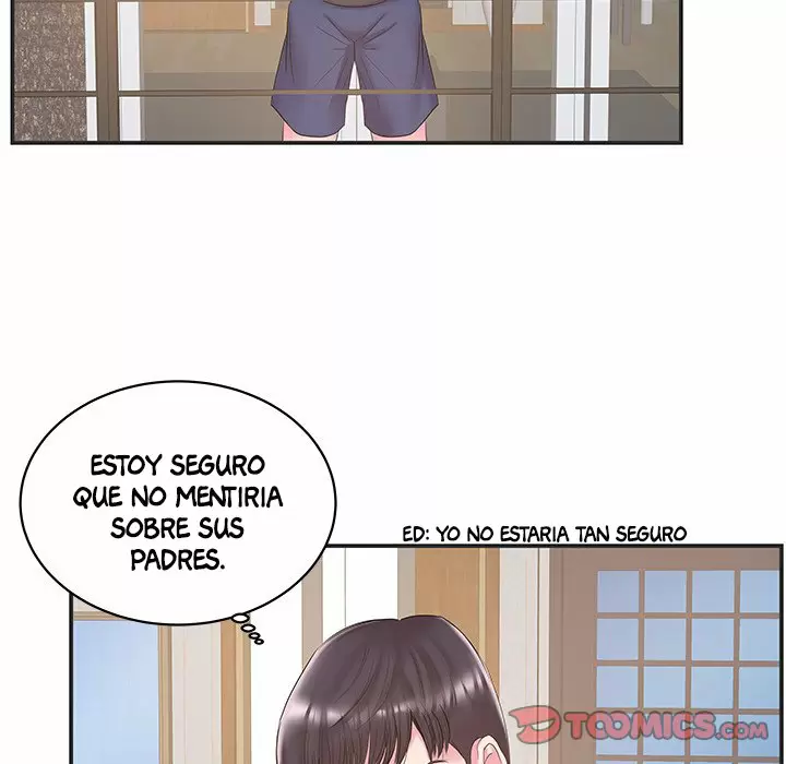 Sister in law (cuñada) Capítulo 22 - Page 88