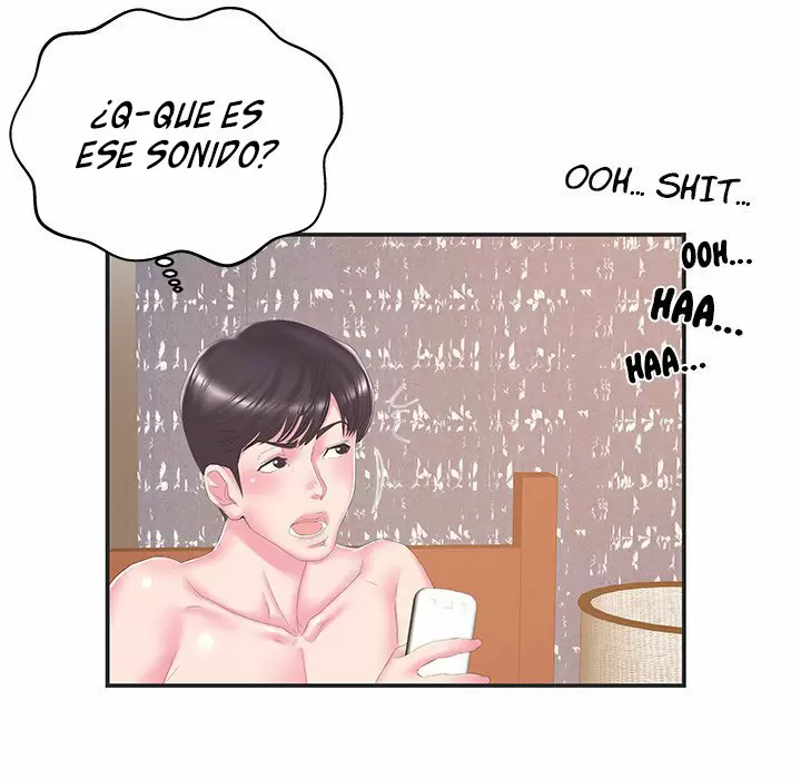 Sister in law (cuñada) Capítulo 23 - Page 20