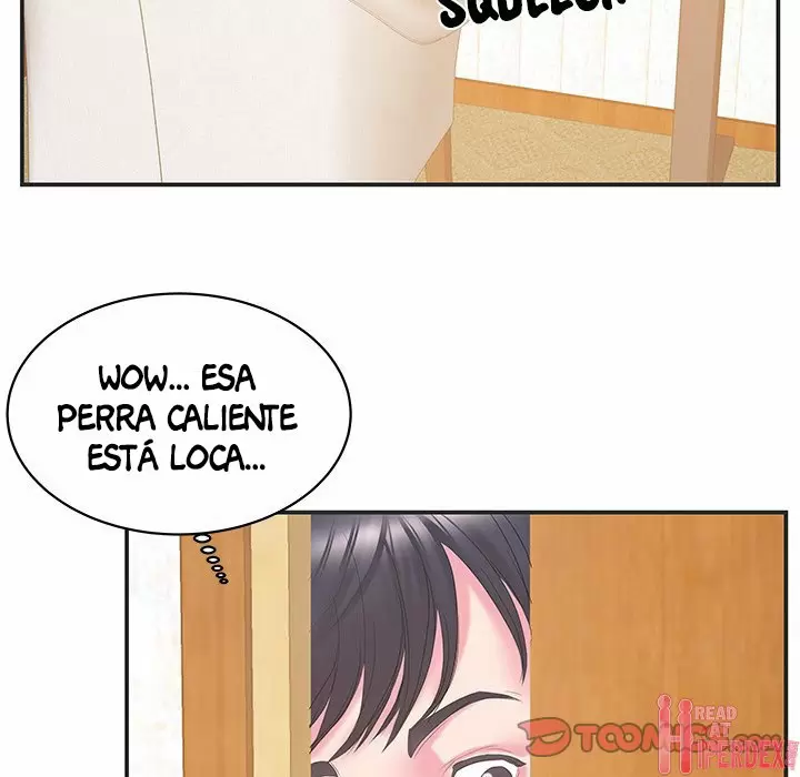 Sister in law (cuñada) Capítulo 23 - Page 26