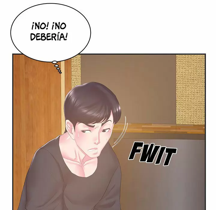 Sister in law (cuñada) Capítulo 23 - Page 29