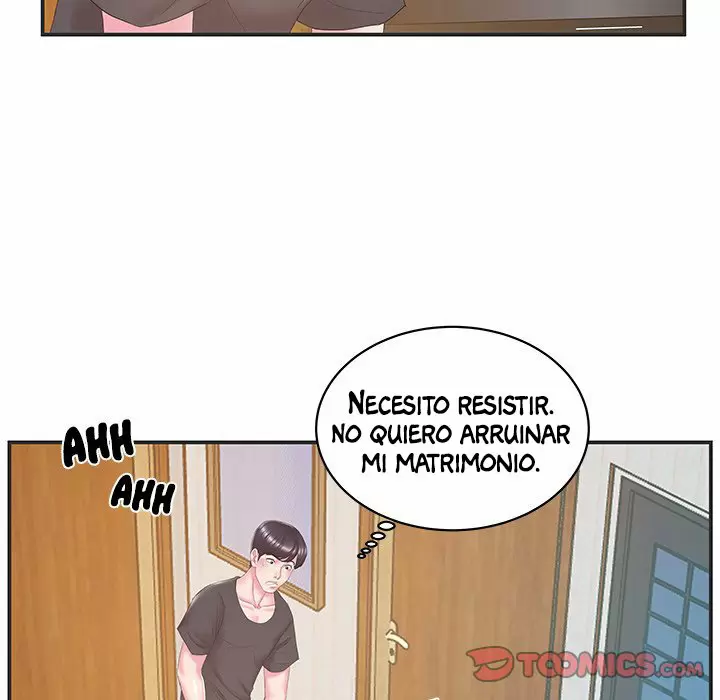 Sister in law (cuñada) Capítulo 23 - Page 30