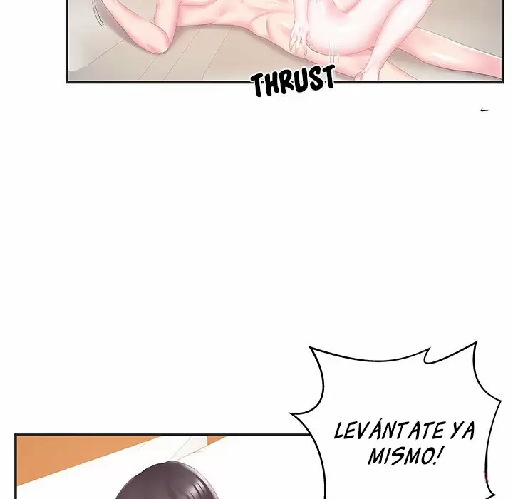 Sister in law (cuñada) Capítulo 23 - Page 62
