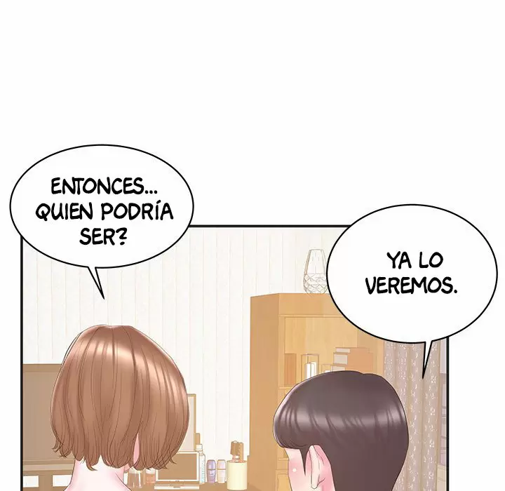 Sister in law (cuñada) Capítulo 23 - Page 85