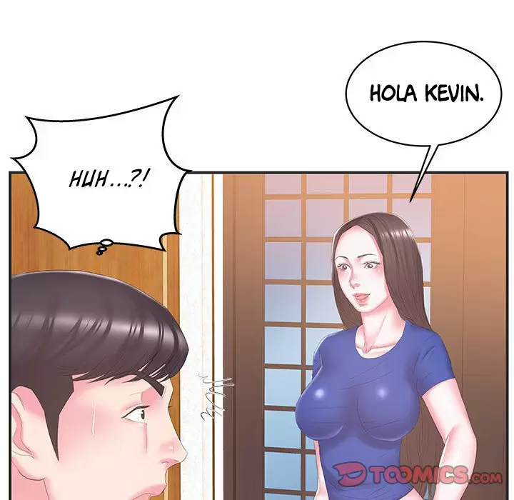 Sister in law (cuñada) Capítulo 24 - Page 10