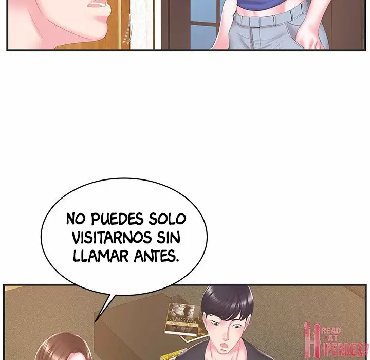 Sister in law (cuñada) Capítulo 24 - Page 11