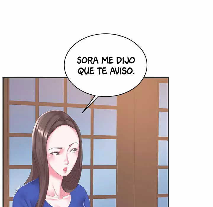 Sister in law (cuñada) Capítulo 24 - Page 13