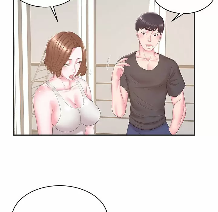 Sister in law (cuñada) Capítulo 24 - Page 20