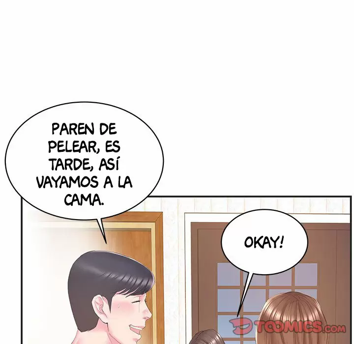 Sister in law (cuñada) Capítulo 24 - Page 22