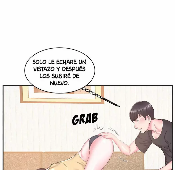 Sister in law (cuñada) Capítulo 24 - Page 72