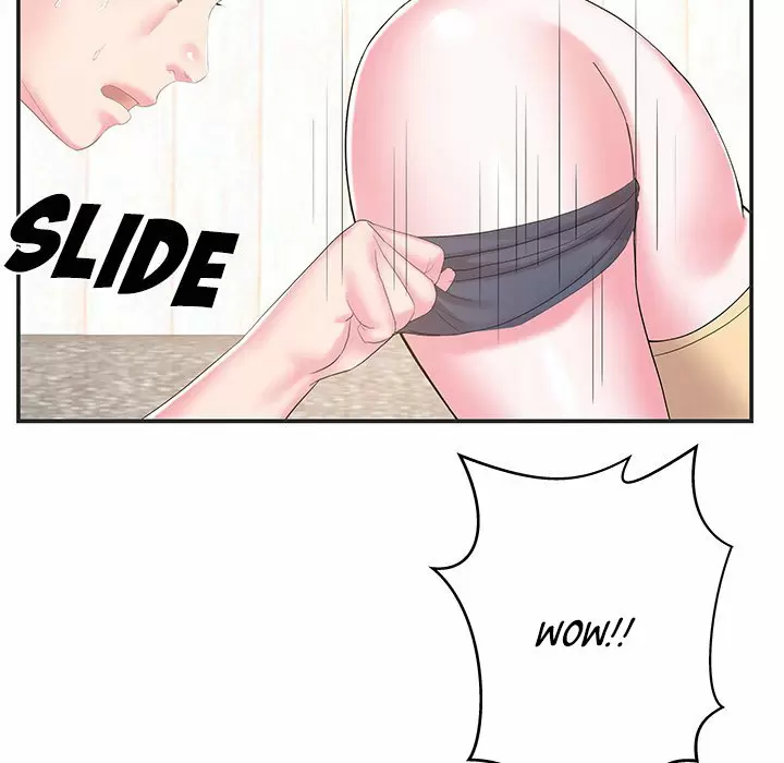 Sister in law (cuñada) Capítulo 24 - Page 74